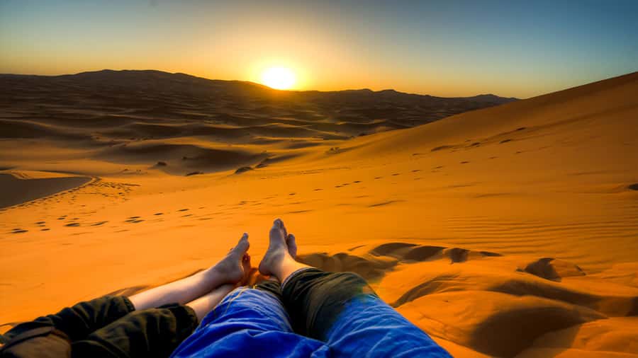 From Marrakesh: 2-Day Desert Zagoura Tour - Key Points to Know Before You Go
