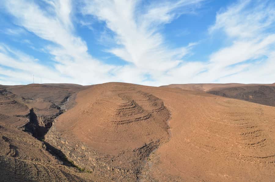 From Marrakesh: 2-Day Desert Zagoura Tour - Who This Tour Suits Best (and Who Should Think Twice)