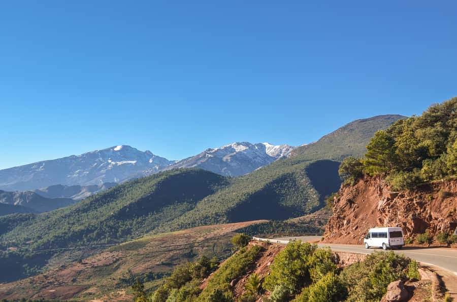 From Marrakesh: 2-Day Desert Zagoura Tour - Sunrise and the Second Camel Ride Back to Zagora