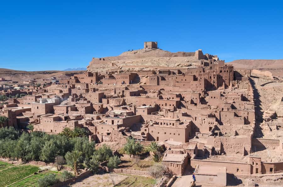 From Marrakesh: 2-Day Desert Zagoura Tour - Price and Value: Is $159 Per Person a Fair Deal?