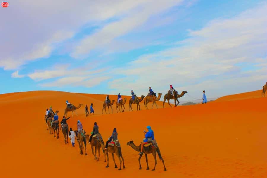 From Marrakesh: 2-Day Desert Zagoura Tour - UNESCO Aït Benhaddou: Clay Fortresses and Why It’s Worth the Stop