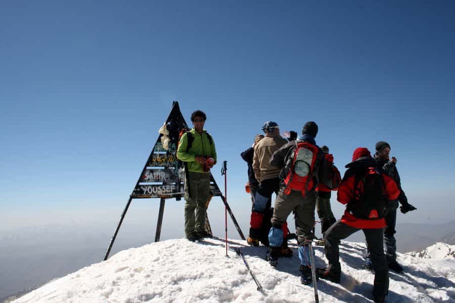 From Marrakesh: 2-Day Mount Toubkal Trek - Imlil, Aremd, and Mizane Valley: where the trek earns its soul