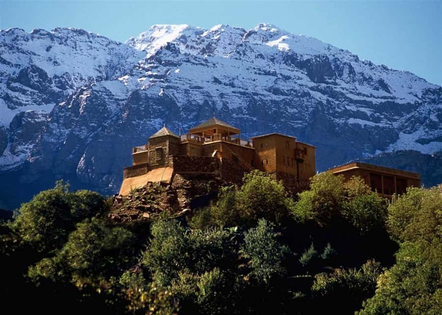 From Marrakesh: 2-Day Mount Toubkal Trek - Gear, altitude, and winter rules that can change the plan