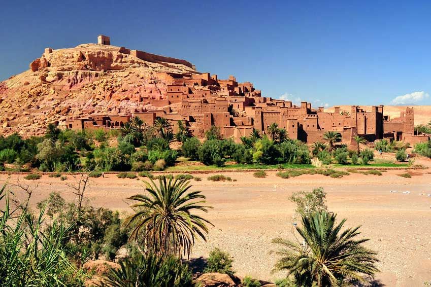 From Marrakesh: 2-Day Trek to Ait-Benhaddou and Ouarzazate - Who This 2-Day Ait Benhaddou and Ouarzazate Trip Is For