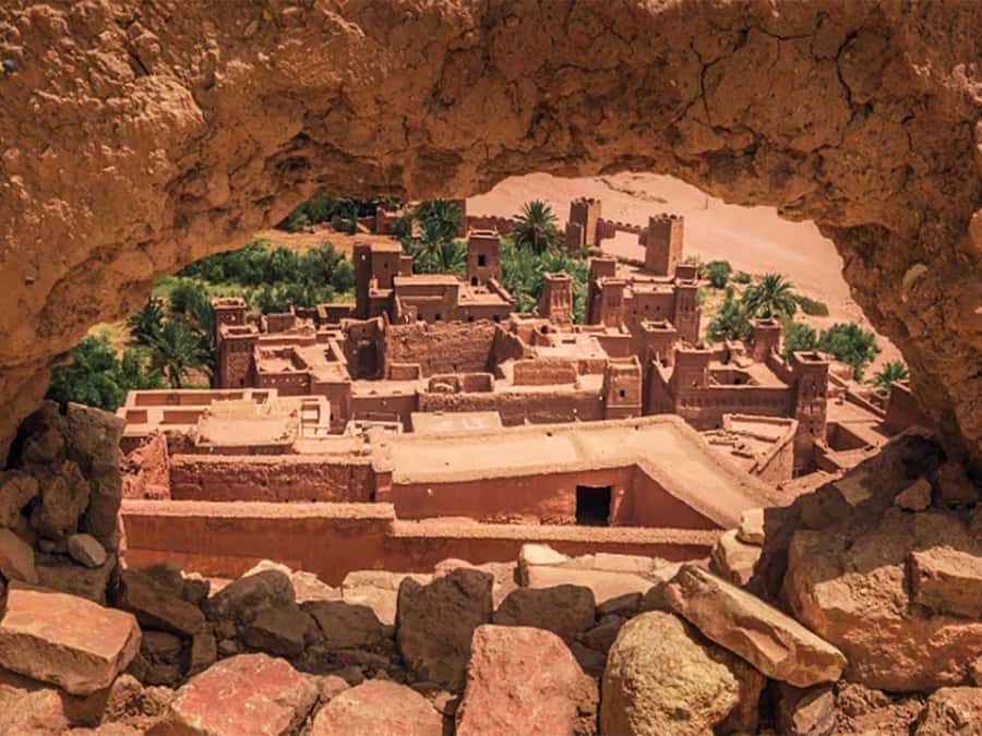 From Marrakesh: 2-Day Trek to Ait-Benhaddou and Ouarzazate - Two-Day Atlas Mountain Pacing: What You Get for Your Time