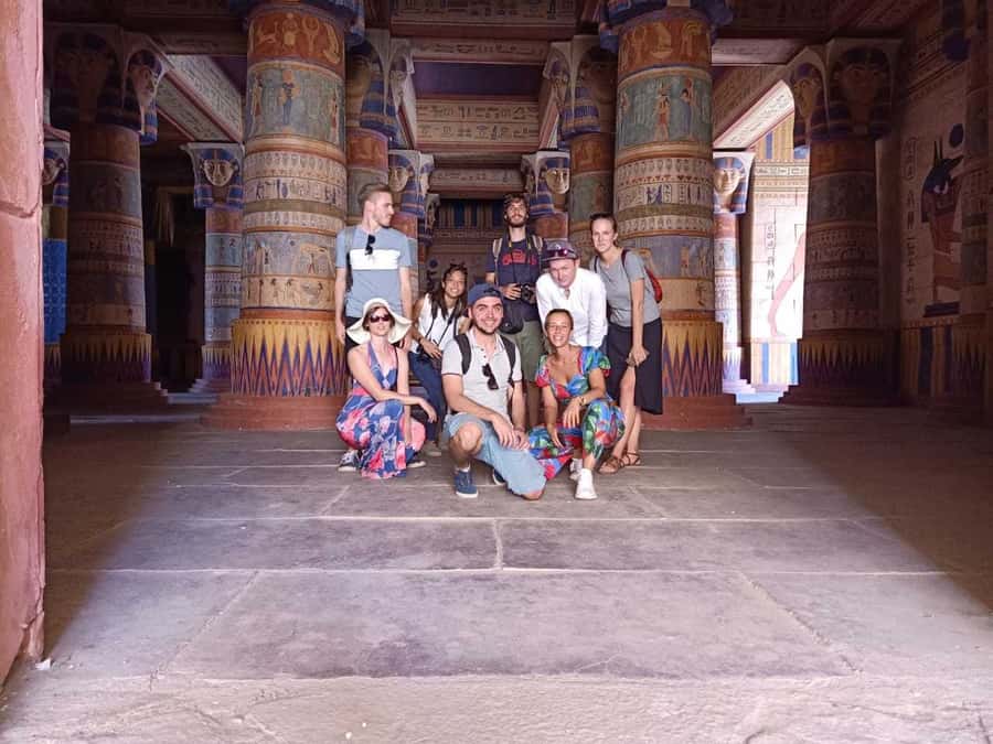 From Marrakesh: 2-Day Trek to Ait-Benhaddou and Ouarzazate - Day 2: Ouarzazate Kasbahs, Film Studios, and the Museum of Cinema