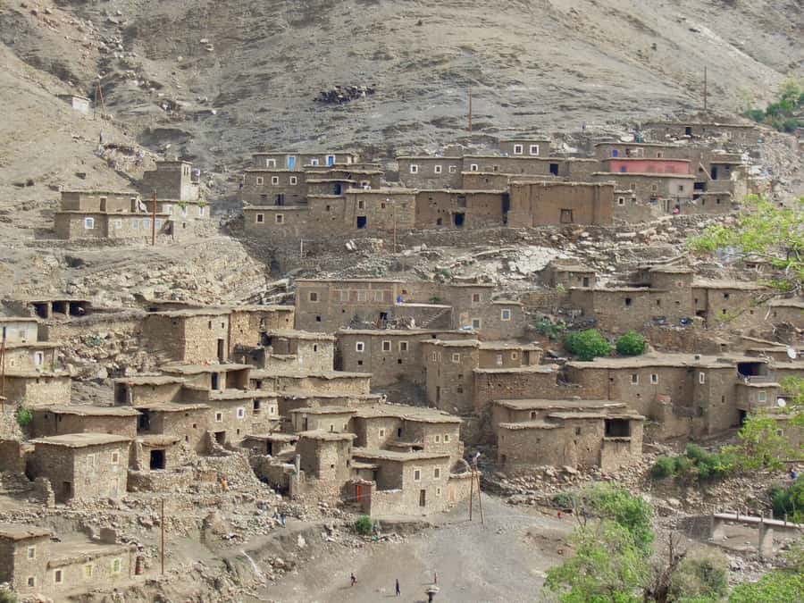 From Marrakesh: 3-Day Trip to Berber Villages - Key highlights worth waking up for