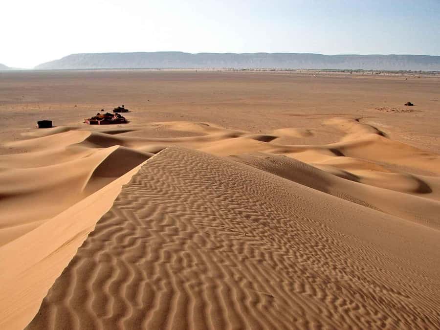 From Marrakesh: 4-Day Private Atlas Mountains & Desert Tour - Key Points I’d Plan Around