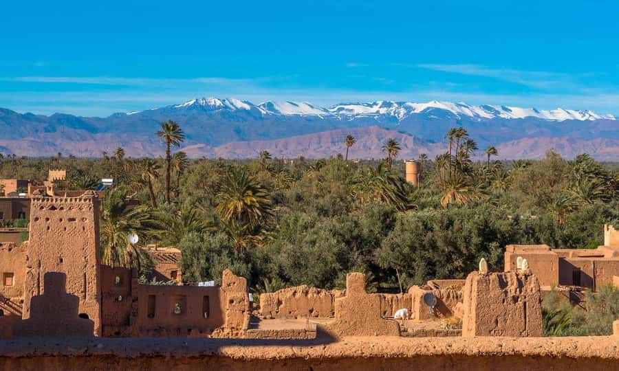 From Marrakesh: 4-Day Private Atlas Mountains & Desert Tour - Price and Value: Is $452 Per Person Worth It?