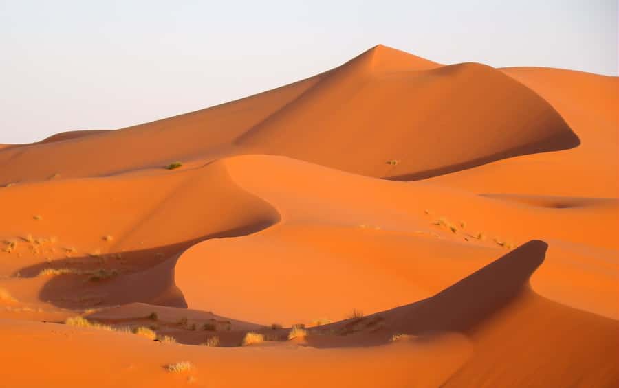 From Marrakesh: 4-Day Private Atlas Mountains & Desert Tour - From Marrakech to the Edge of the Sahara, With a Real Guide