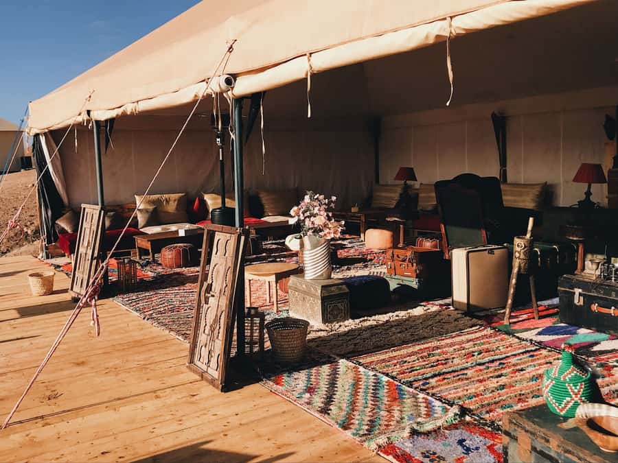 From Marrakesh: Agafay Desert Quad Biking, Camels & Dinner - Quad biking in Agafay: what the 1-hour ride really gives you