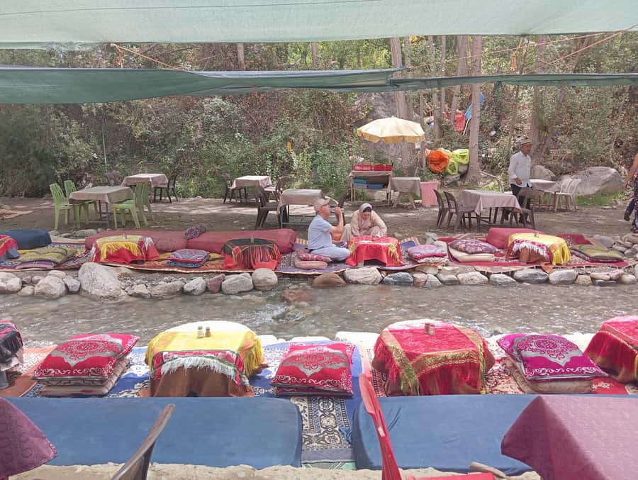 From Marrakesh: Day Tour to Ourika Valley & Atlas Mountains - Price and Logistics: How a $6 Trip Can Still Need a Budget