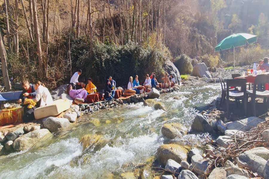 From Marrakesh: Day Tour to Ourika Valley & Atlas Mountains - Who Should Book, and Who Should Skip This One