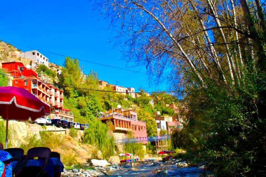 From Marrakesh: Day Tour to Ourika Valley & Atlas Mountains - Should You Book This Ourika Valley and Atlas Mountains Day Tour?