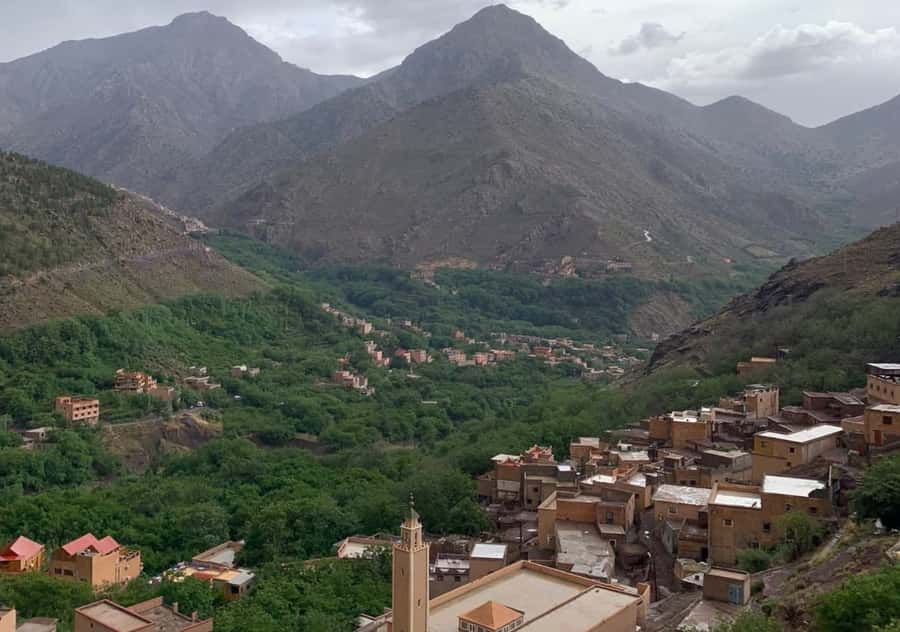 From Marrakesh: Day Trip to Atlas Mountains & Optional Lunch - Price and Value: What About $14 Gets You