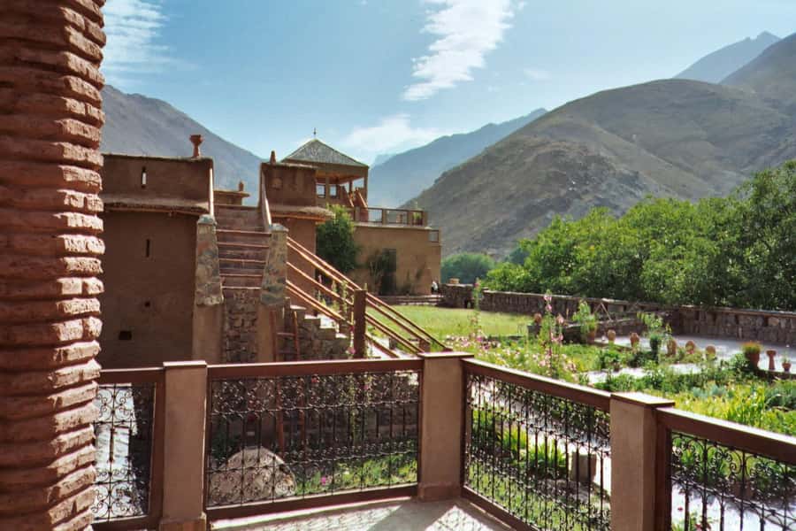 From Marrakesh: Day Trip to Atlas Mountains & Optional Lunch - Driver and Guide Quality: Why This Trip Feels Safe and Smooth
