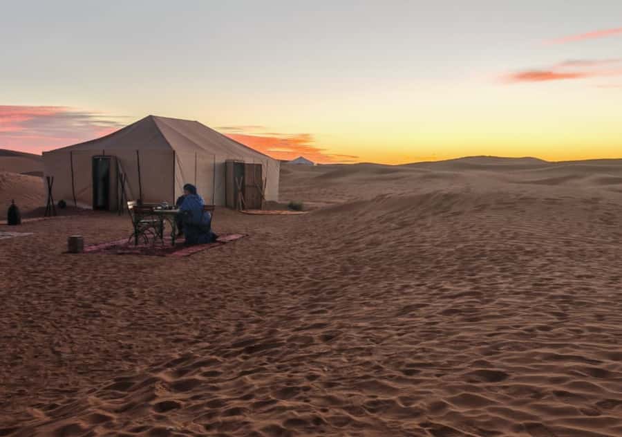 From Marrakesh: Day Trip to Atlas Mountains & Optional Lunch - Who Should Book This Day Trip, and Who Might Want Another Option