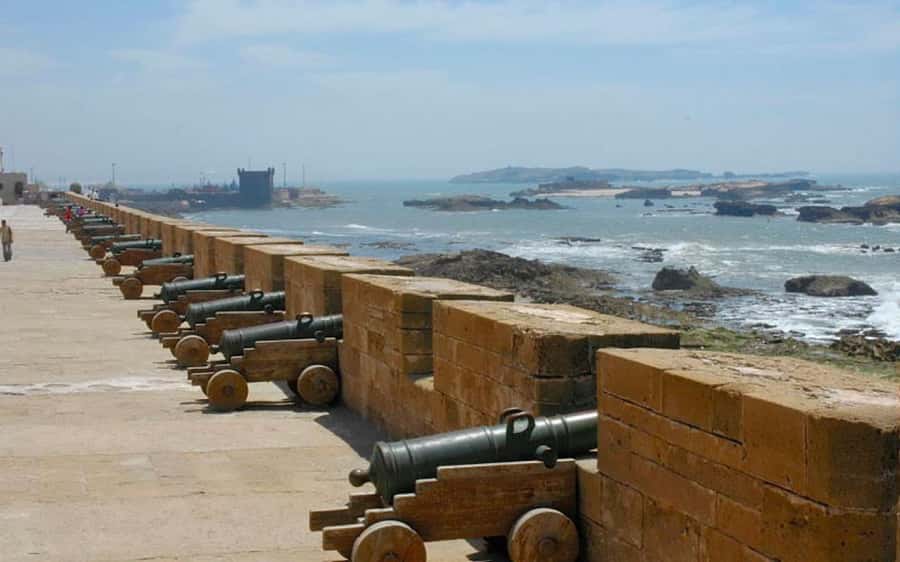 From Marrakesh: Essaouira Day Trip - Key takeaways before you go