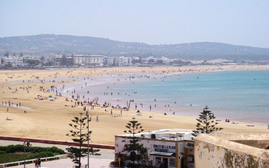 From Marrakesh: Essaouira Day Trip - Who this trip fits best