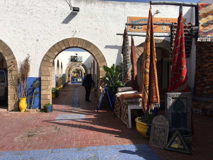 From Marrakesh: Essaouira Day Trip - Price and value: why $17 can feel fair, and when it might not