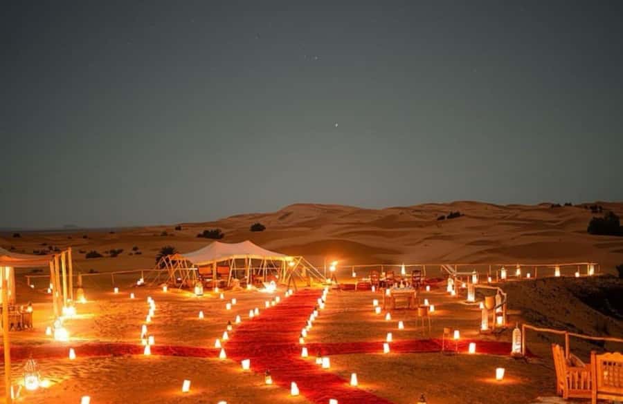 From Marrakesh: Private 4-Day Sahara Desert Discovery Tour - Key Highlights You Should Care About