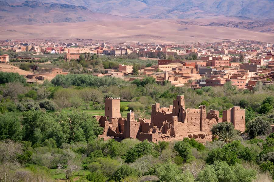 From Marrakesh: Private 4-Day Sahara Desert Discovery Tour - Price And What You Actually Get For $440