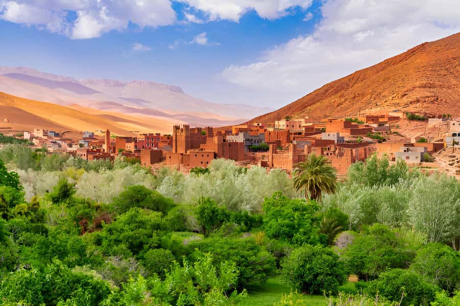 From Marrakesh: Private 4-Day Sahara Desert Discovery Tour - Accommodation And Meals, What’s Included And Why It Matters