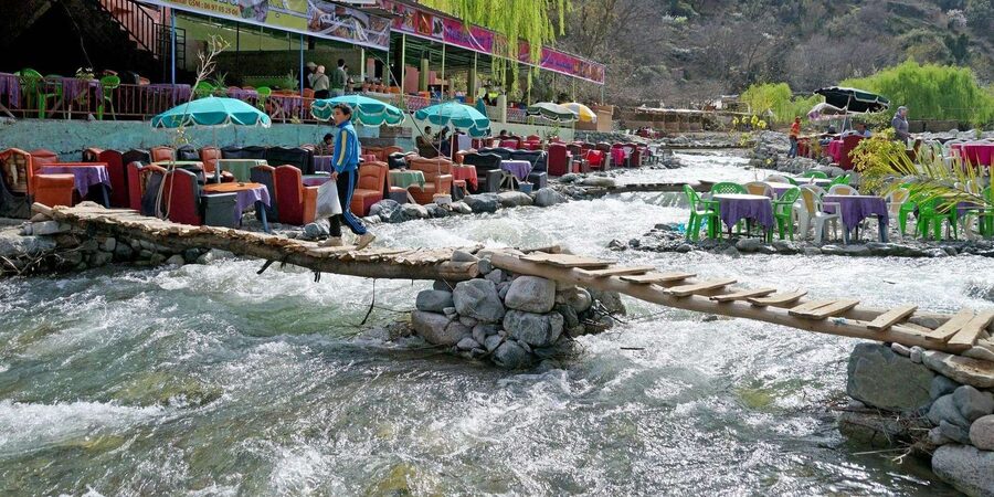 From Marrakesh: Private Atlas Mountains Day Trip {5-Valleys} - Price and Value: Is $118 Per Person Worth It?