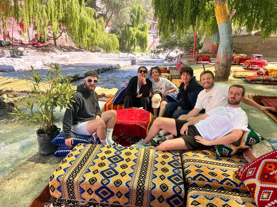 From Marrakesh: Private Atlas Mountains Day Trip {5-Valleys} - What 9 Hours Really Feels Like (And How to Prepare)