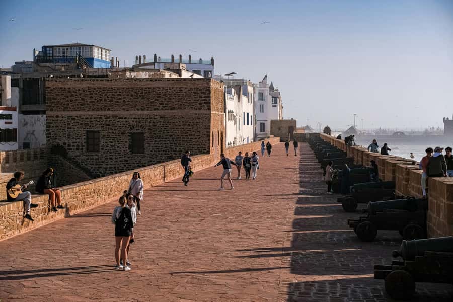From Marrakesh: Small Group To Essaouira With Opt Activities - Key highlights worth planning around