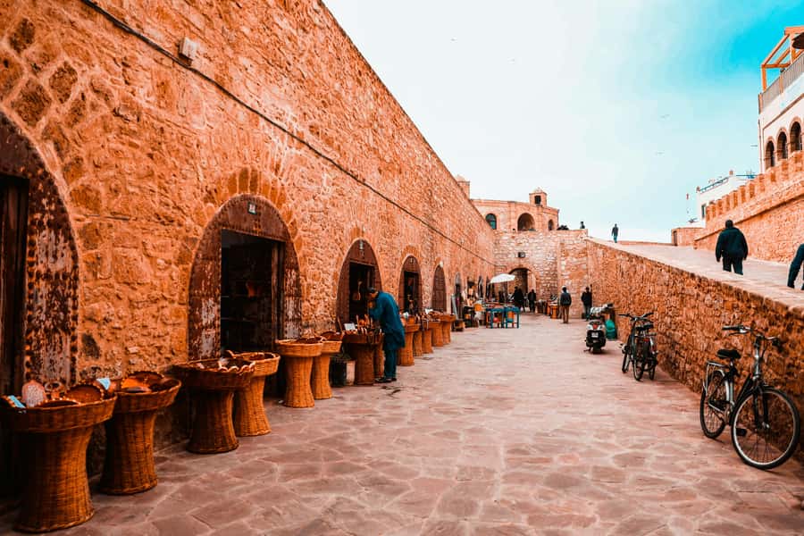 From Marrakesh: Small Group To Essaouira With Opt Activities - Why Essaouira Feels Like the Right Reset From Marrakech