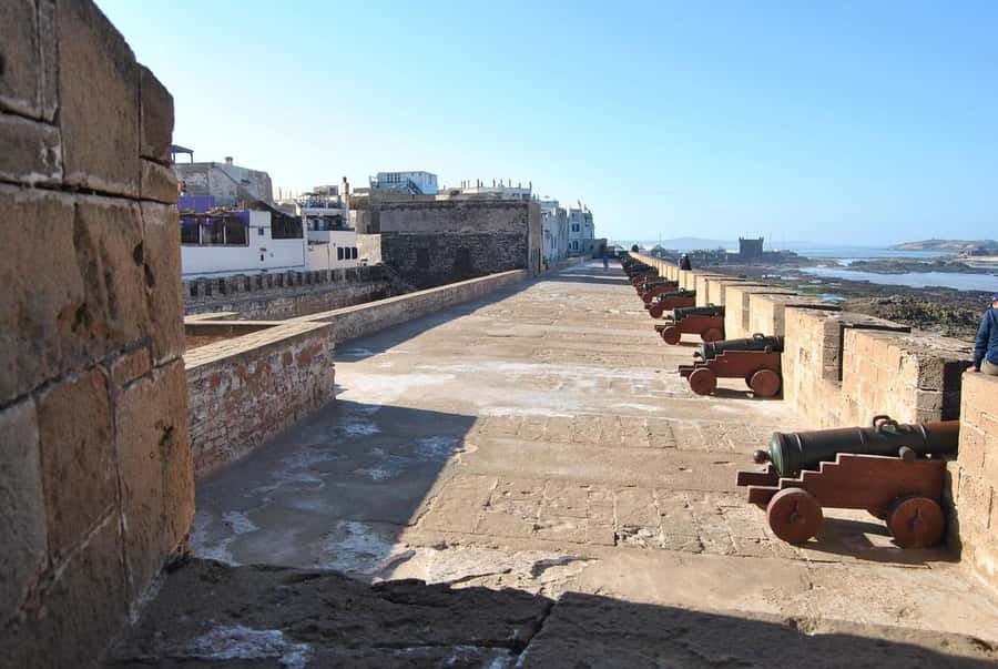 From Marrakesh: Small Group To Essaouira With Opt Activities - Value and Logistics: What You’re Getting for Around $10