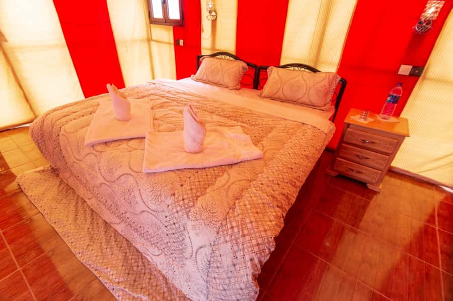From Merzouga: Desert Overnight in Heated Tent & Camel Ride - Price and Value: What You Get for Around $81