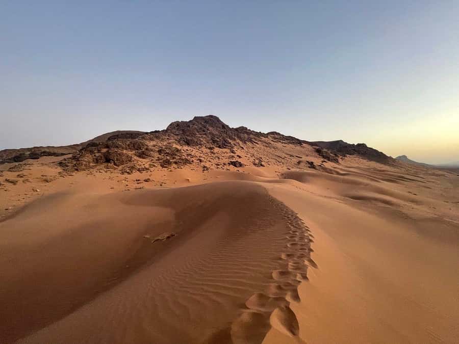 From Ouarzazate: 2-Day Excursion to Zagora Desert - Ouarzazate to Zagora: why this route is worth two days