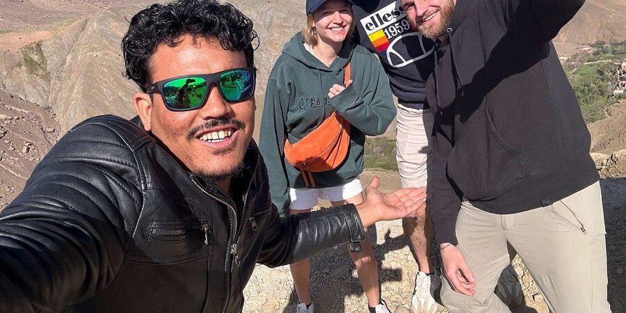From Ouarzazate: 2-Day Excursion to Zagora Desert - Day Two: sunrise views, breakfast, and the ride back to Ouarzazate
