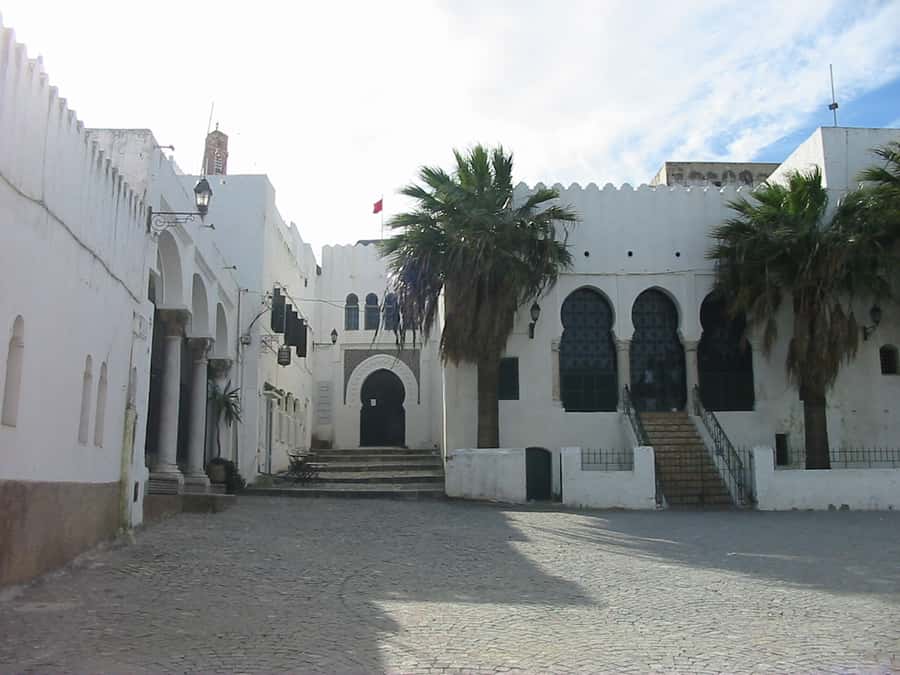 From Rabat: Tangier Guided Day Tour by High-Speed Train - The Rabat Agdal to Tangier rail ride, and how to plan your morning