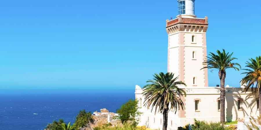 From Rabat: Tangier Guided Day Tour by High-Speed Train - Practical timing: can you really see it all in 7 hours?