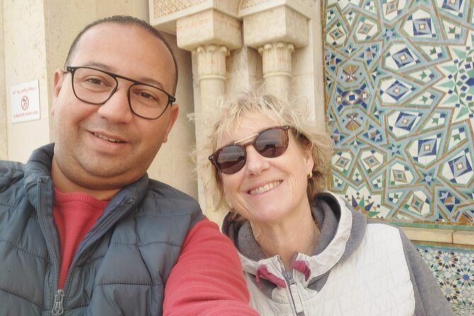 From Rick’s Café to Royal Palaces: A Casablanca Adventure - Mohammed V Square and a Small Park Reset