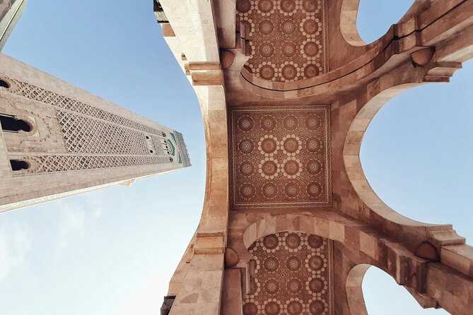 From rick's coffee to local markets authentic casablanca - Key highlights you will feel right away
