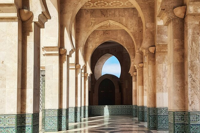 From rick's coffee to local markets authentic casablanca - Why this Casablanca circuit is such a good half-day plan