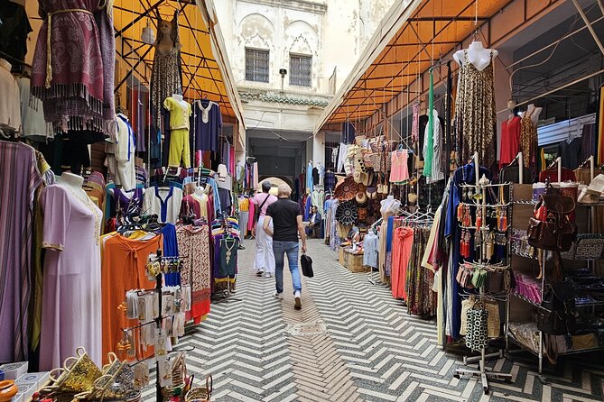 From rick's coffee to local markets authentic casablanca - Royal Palace area and the Anfa Conference story