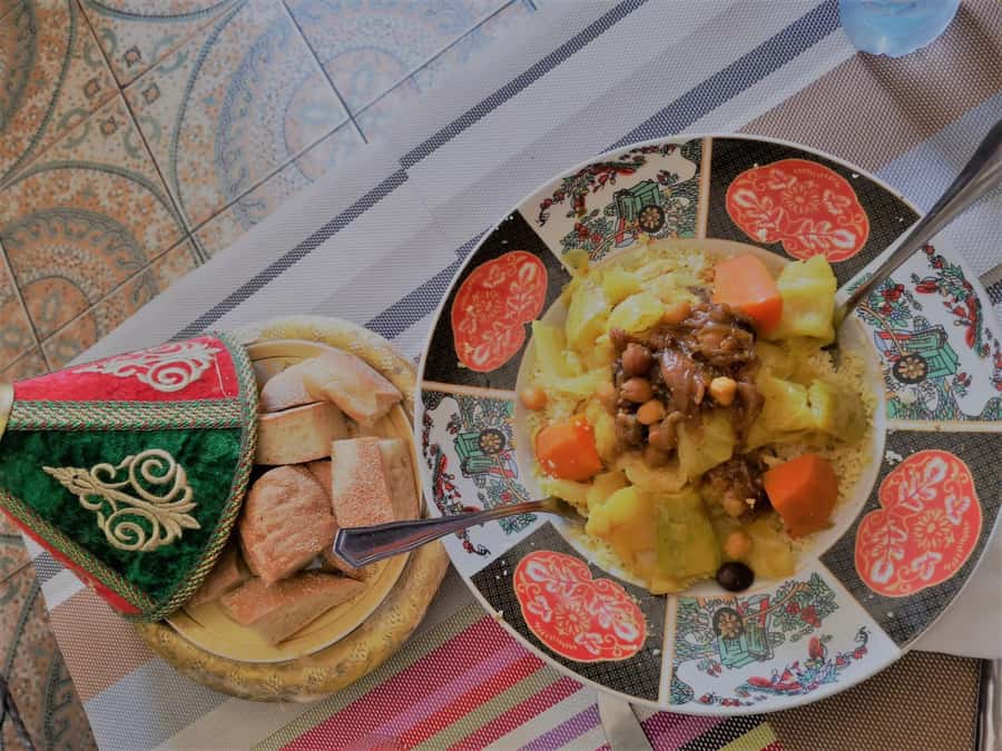 From Seville: Tangier Day Trip with Local Guide and Lunch - Ancient Medina walking: where your guide earns their fee