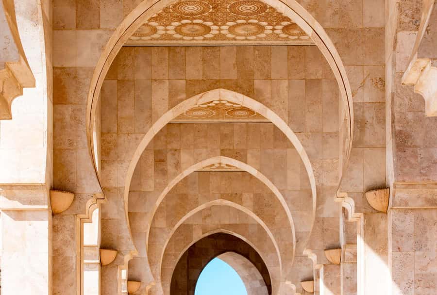 From Taghazout: Medina of Essaouira Guided Day Trip - Beaches in passing: the quick coastal break to schedule wisely