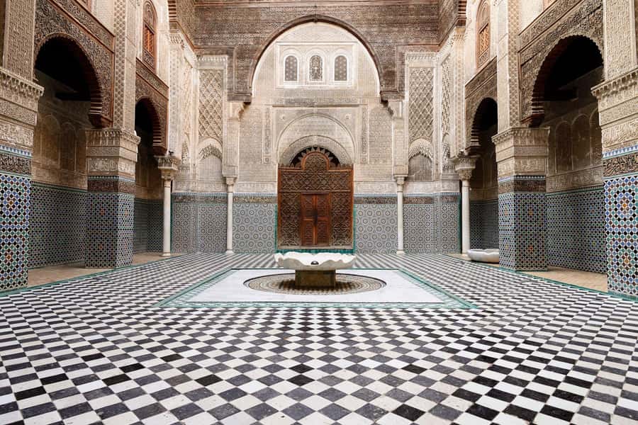 From Taghazout or Agadir: Marrakech Guided Day Trip - Key things to know before you go