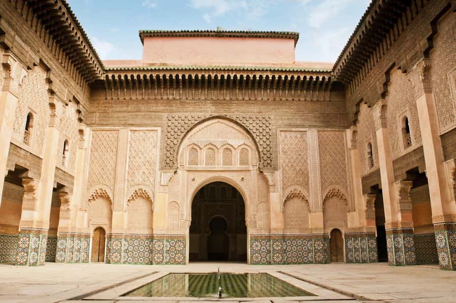 From Taghazout or Agadir: Marrakech Guided Day Trip - Price and value for $38, what you get for the money