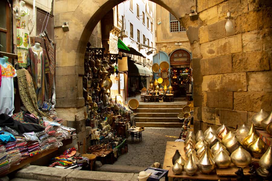 From Taghazout or Agadir: Souk El Had Guided Tour in Agadir - How long you’ll really spend there, and how the tour pace feels