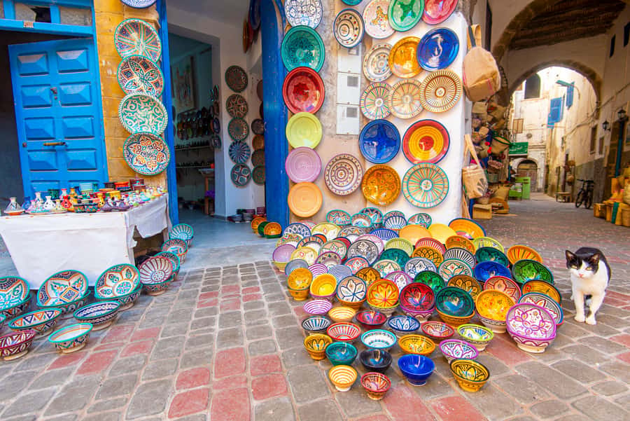 From Taghazout or Agadir: Souk El Had Guided Tour in Agadir - Value check: is $25 worth it in Agadir’s 6,000-shop maze?