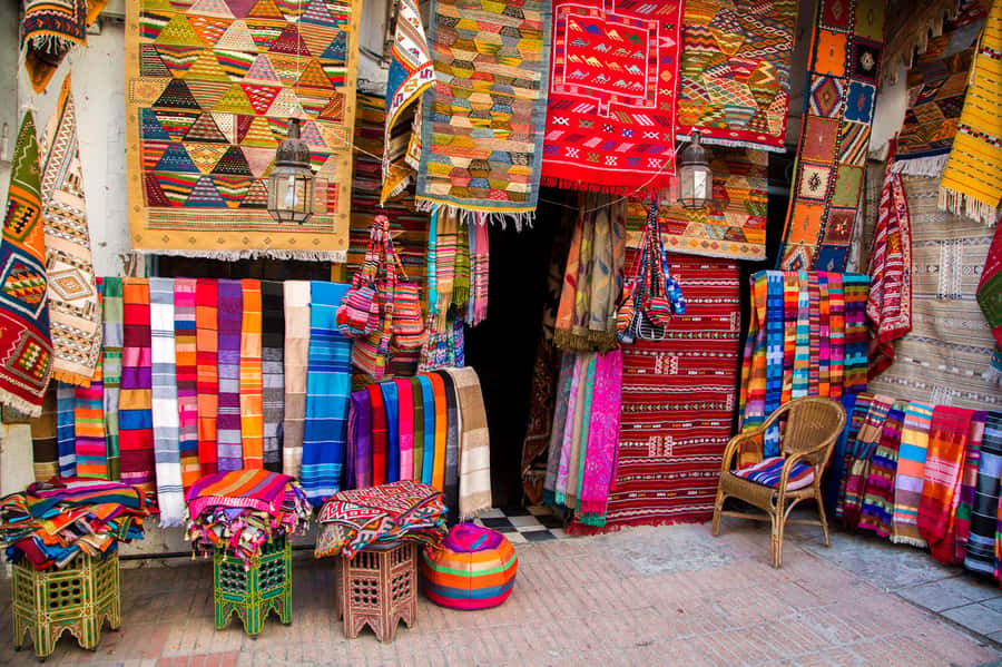 From Taghazout or Agadir: Souk El Had Guided Tour in Agadir - Who should book this Souk El Had guided tour, and who might skip it