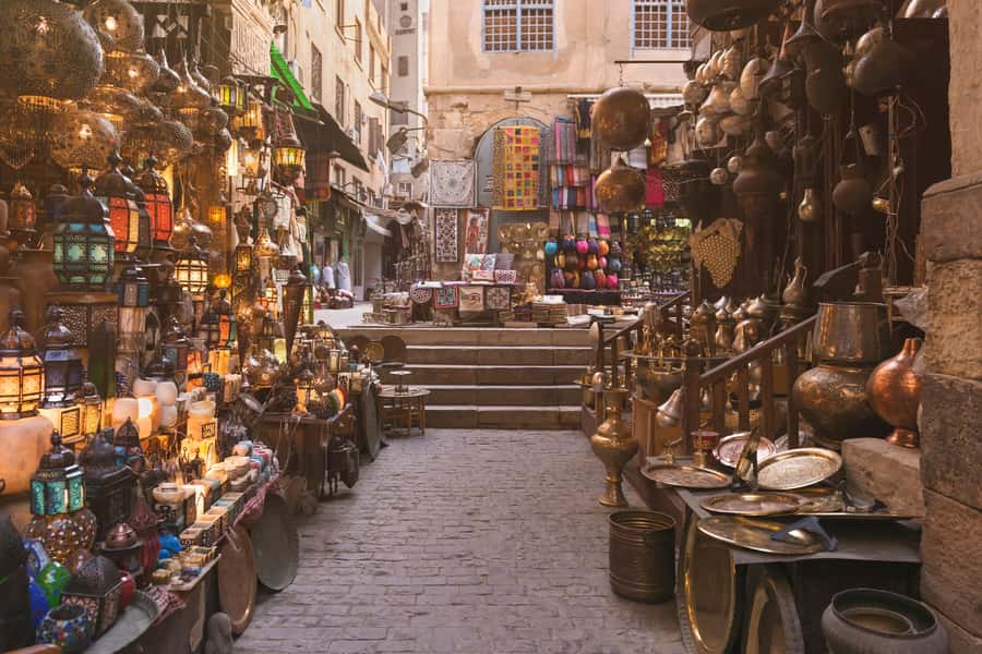 From Taghazout or Agadir: Souk El Had Guided Tour in Agadir - Should you book this tour or go on your own?