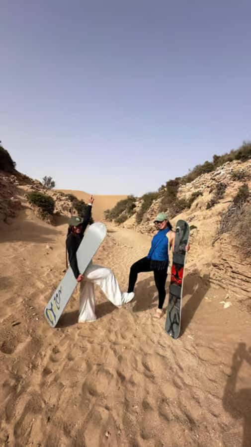 From Taghazout : Quad Bike On The Beach & Mountains - 1 Hour 30 Minutes on the Quad: What the Riding Really Feels Like